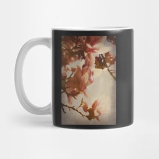 Magnolia Mug